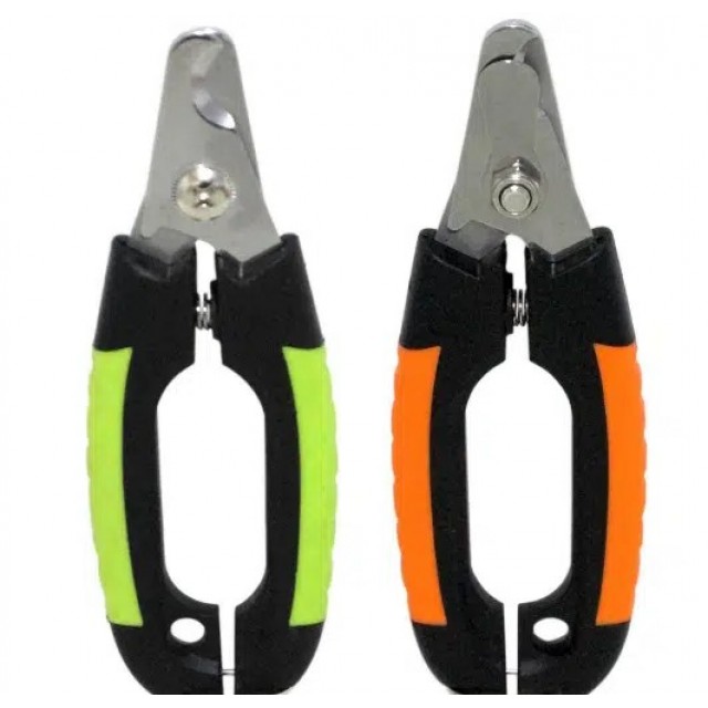 Nunbell Pense Tırnak Makası Xl 550-5002