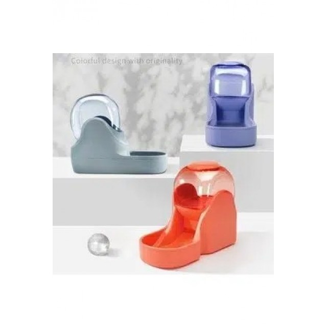 Nunbell Yeni Nesil Damacana Mama Kabı 400-8161