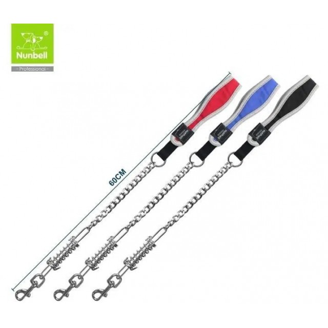 NUNBELL ZİNCİR GEZDİRME KISA YAYLI 4802822