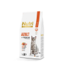 Nutri Feline Glutensiz Somonlu Düşük Tahıllı Yetişkin Kedi Maması 10 kg