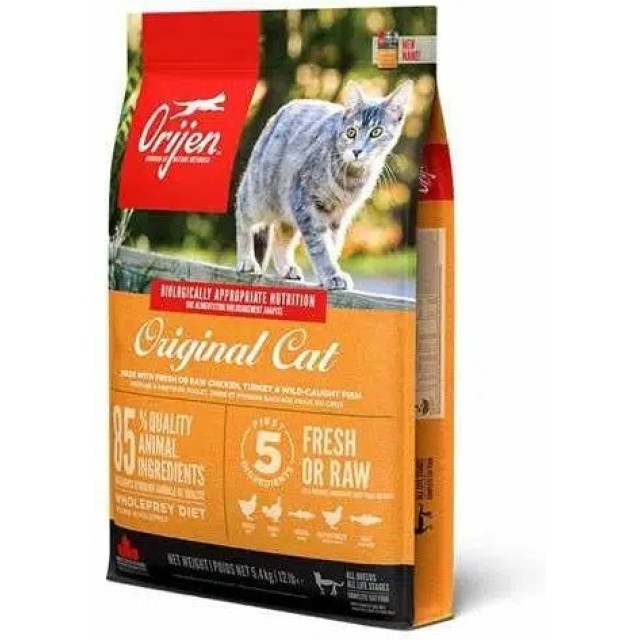 Orijen Original Cat Kedi Maması 1.8kg