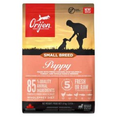 Orijen Puppy Small Breed Küçük Irk Yavru Köpek Maması 1,8kg