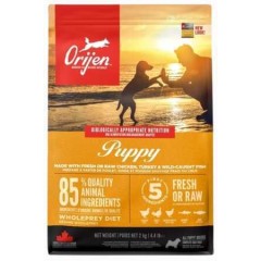 Orijen Puppy Tahılsız Yavru Köpek Maması 2kg