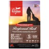 Orijen Regional Red Bizon Etli Tahılsız Köpek Maması 2 kg