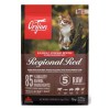 Orijen Regional Red Tahılsız Kırmızı Etli Kedi Maması 5,4kg