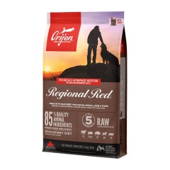 Orijen Regional Red Yetişkin Köpek Maması 11,4 Kg