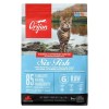 Orijen Six Fish Tahılsız Balıklı Yetişkin Kedi Maması 1,8kg