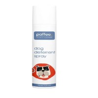Paffee İç Mekan Köpek Uzaklaştırıcı Eğitim Spreyi 200 ml