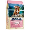 Pascal Kuzulu ve Pirinçli Yavru Köpek Maması 15kg