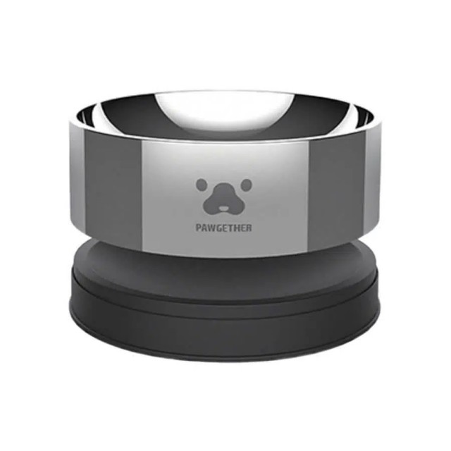 Pawgether Bowl2 Çelik Mama Kabı 400 Ml