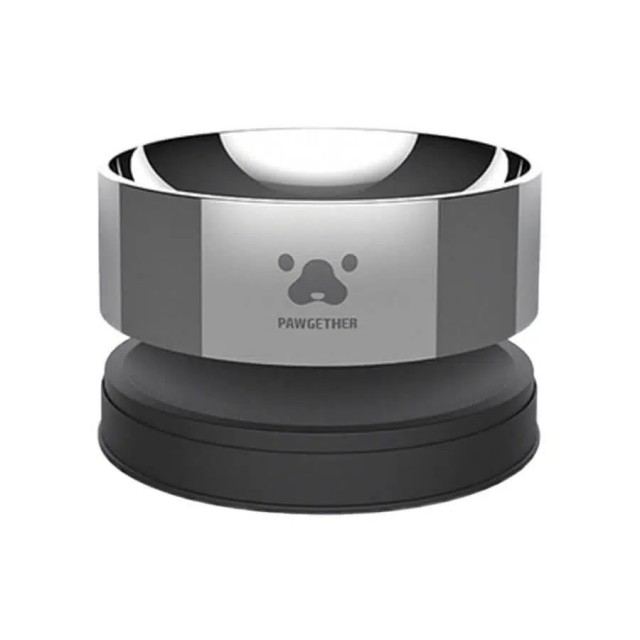 Pawgether Bowl2s Çelik Mama Kabı 850 Ml