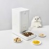 Pawgether F100S Kedi ve Köpekler İçin Wifi Versiyon Otomatik Mama Kabı 5.5 Litre