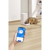 Pawgether F100S Wifi Versiyon Otomatik Mama Kabı 5.5lt
