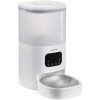 Pawgether F2S Kedi ve Köpekler İçin Wifi Versiyon Otomatik Mama Kabı 4 Litre