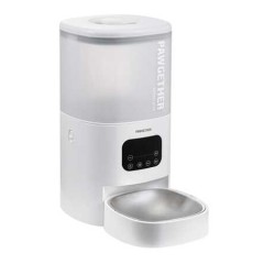 Pawgether F2S Wifi Versiyon Otomatik Mama Kabı 4lt