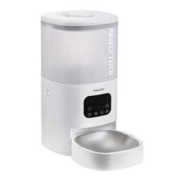 Pawgether F2S Wifi Versiyon Otomatik Mama Kabı 4lt