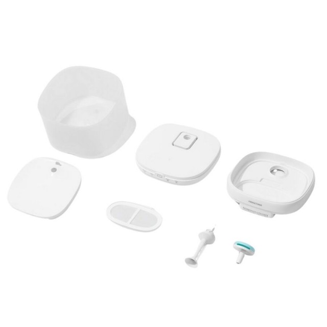 Pawgether Pure 3S Otomatik Su Sebili 2lt