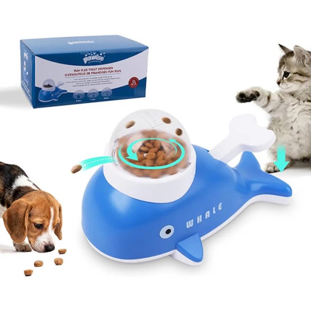 Pawise Fun Plus Köpek Ödül Maması Oyuncağı 14828