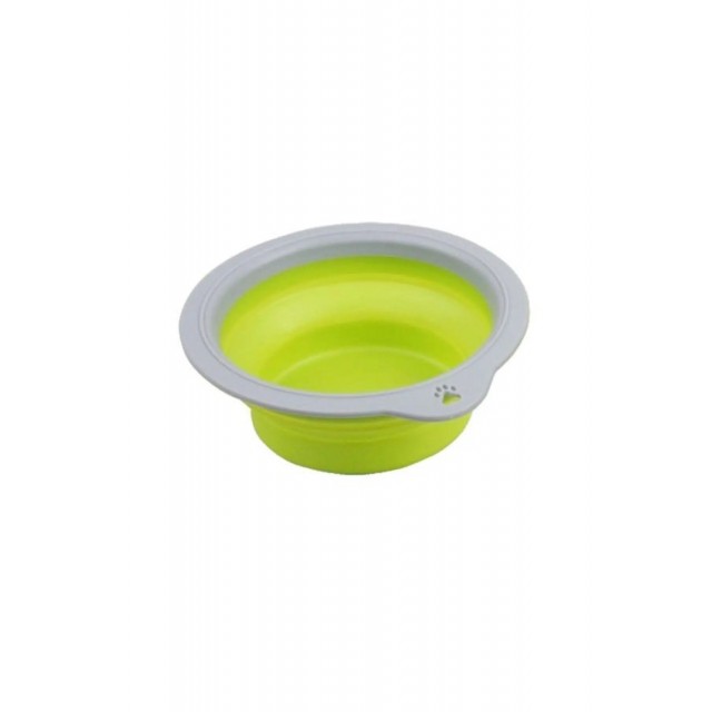 Pawise Katlanabilir Mama Kabı 380 ml