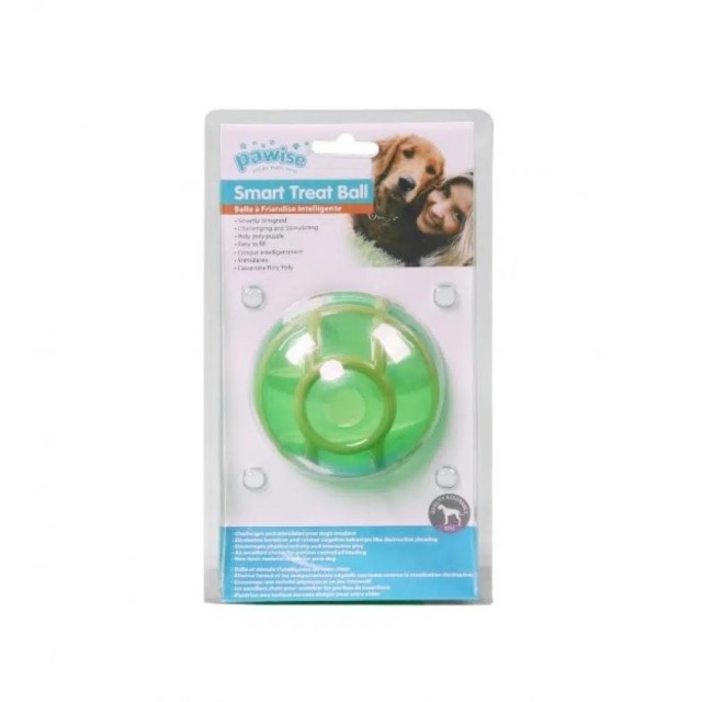 Pawise Köpek Ödül Mama Topu 14523