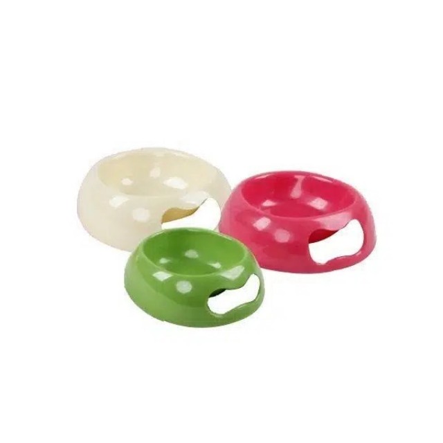 Pawise Melamin Mama Su Kabı Small 11035