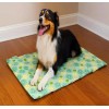 Pawise Serinletici Cooling Mat M 50x40 Cm Çiçek Desenli