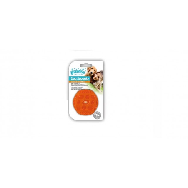Pawise Sesli Top 6.5cm Oyuncak