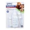 Pawise Yavru Kedi ve Köpek Biberon Seti 60 ml