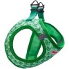Pawstar Air Mesh Göğüs Tasması M Frog