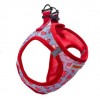 Pawstar Air Mesh Göğüs Tasması S Mushroom