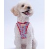 Pawstar Air Mesh Göğüs Tasması XS Mushroom