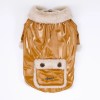 Pawstar Camel Vegas Ceket 2XL 24204