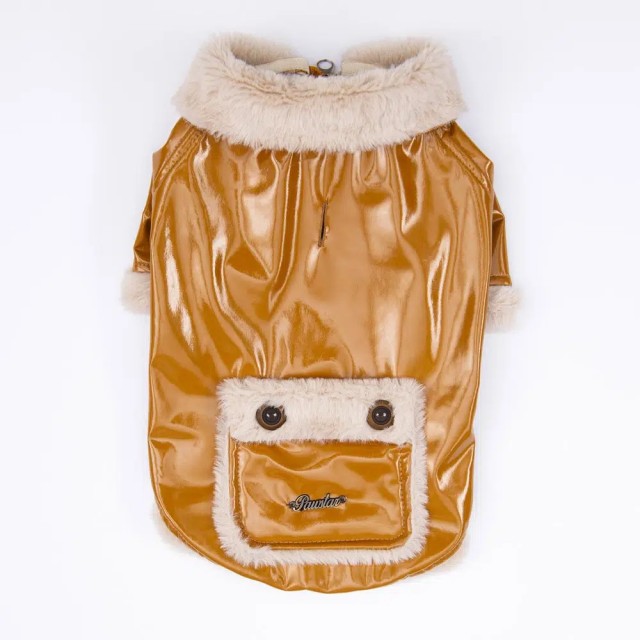 Pawstar Camel Vegas Ceket 2XL 24204