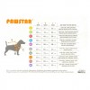 Pawstar Frost Polarlı Sweat Kapşonlu XL 25201