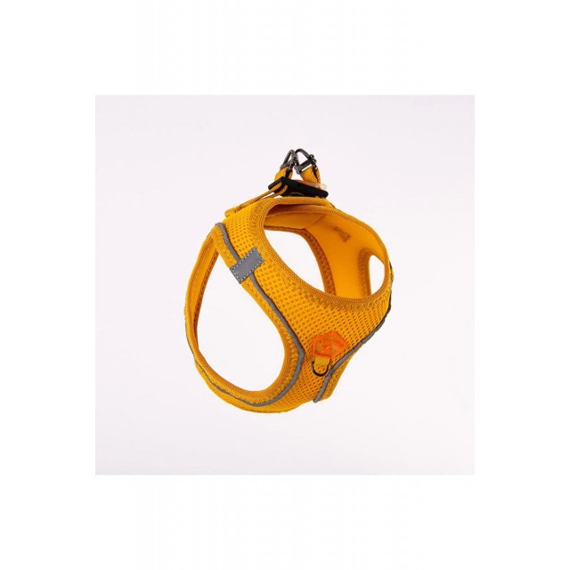 Pawstar Gold Air-mesh Göğüs Tasması