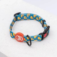 Pawstar Köpek Boyun Tasması Ducks S 1,5*26-38 CM