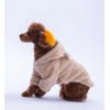 Pawstar Lucca Teddy Polarlı Sweat Bej XL 25725