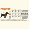 Pawstar Lucca Teddy Polarlı Sweat Mor 2XL 25722