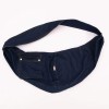 Pawstar Mavi Denim Crossbody Omuz Askılı Çanta 23026