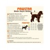 Pawstar Mavi Rio Sweat Kapşonlu M 25702