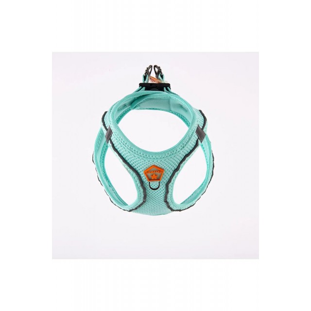 Pawstar Mint Air-mesh Göğüs Tasması M