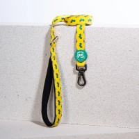 Pawstar Sevk Kayışı Cactüs Desen 2*120 Cm