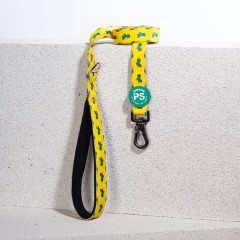 Pawstar Sevk Kayışı Cactüs Desen 2*120 Cm