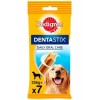 Pedigree Dentastix Büyük Irk Şerit Köpek Ödül Maması (7li) 270gr