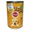 Pedigree Yavru Köpek Konservesi 400gr