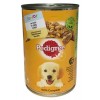 Pedigree Yavru Köpek Konservesi 400gr