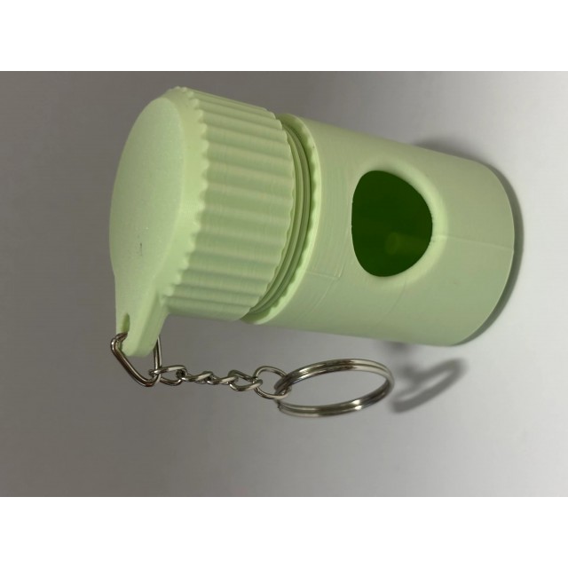 Pelikan Köpek Kaka Torbası Kabı Chn-01