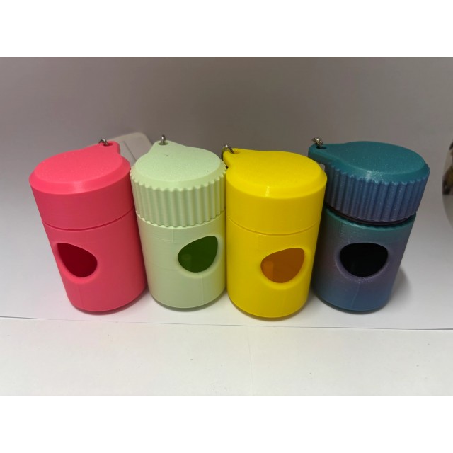 Pelikan Köpek Kaka Torbası Kabı Chn-01