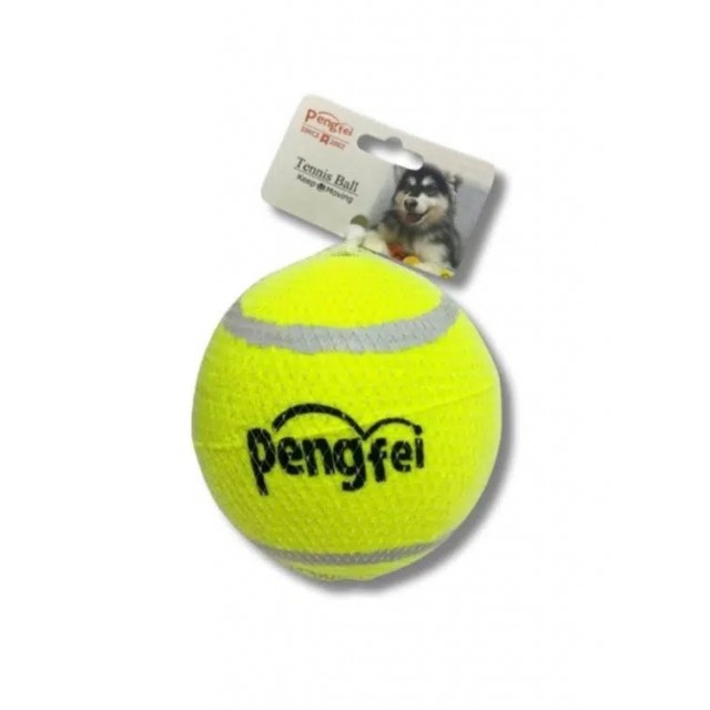 Pengfei Tenis Topu 13 cm Büyük Boy HG-3312