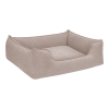 Pet Comfort Alpha Ekru Köpek Yatağı Large 105x85 cm